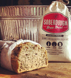Roasted Garlic Soberdough