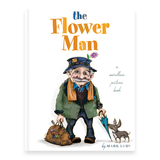 The Flower Man | A Wordless Picture Book