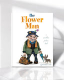 The Flower Man | A Wordless Picture Book