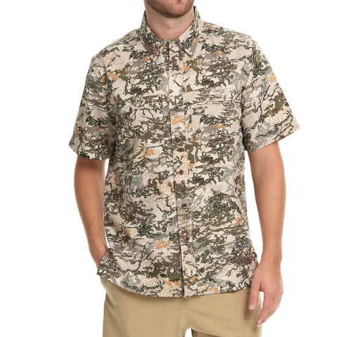 GameGuard Digital Camo Shirt