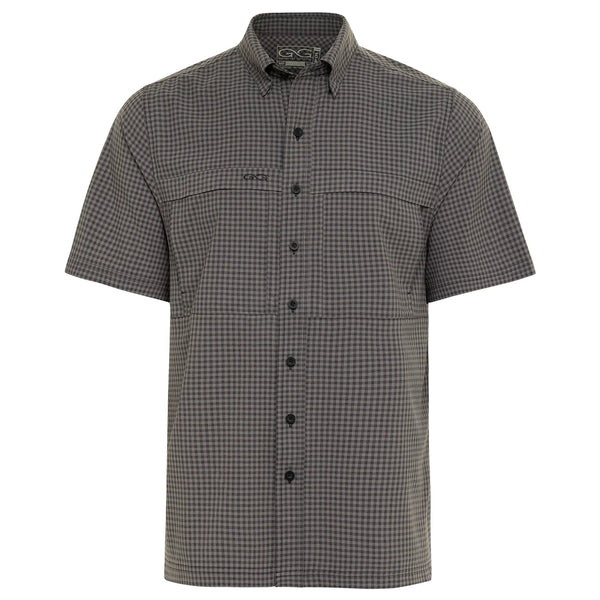 【HI FI FNK】Grang Check Shirt HI FI FNK】Grang Check Shirt