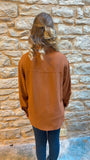 The Jana Blouse
