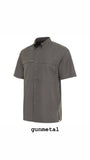 Game Guard Microfiber Short Sleeve Shirt