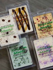 Swan Creek Wax Melts