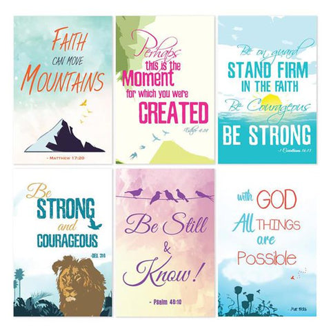 All Occasion Greeting Cards 36 Cards