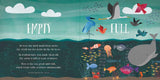 Let There Be Light: Board Book / English
