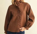 Elenor Blouse