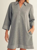Collie Dress