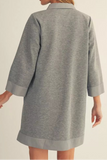 Collie Dress