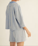 The Sarah Matching Set