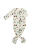 Barks & Birdies Print
