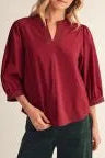 The Sydney Blouse
