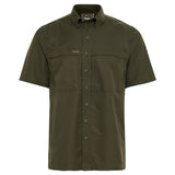 Game Guard Microfiber Short Sleeve Shirt