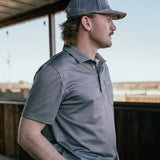 GameGuard Palo Duro Polo
