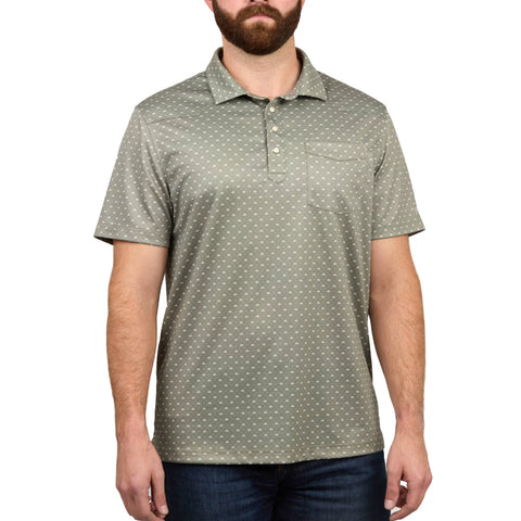 GameGuard Palo Duro Polo