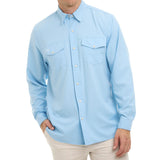 GameGuard Stockyard Pearl Snap Shirt
