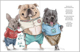 Pets and Their People | The Book