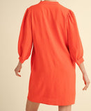 The Sandy Dress
