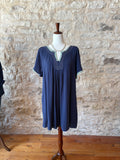The Loretta Dress