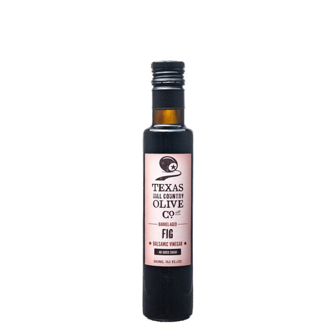 Fig Balsamic Vinegar - 250ml