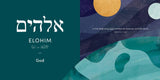 Hallelujah: Board Book / English