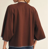 Bailey Blouse