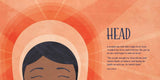 Jesus Heals: Board Book / English