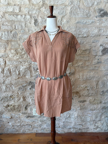 The Tara Dress