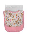 Saddle Up, Cowgirl Print