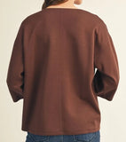 Sloan Blouse