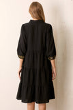 The Kyra Dress