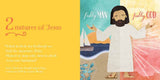 First Bible Basics: Board Book / English