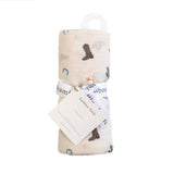 Bamboo Baby Swaddle