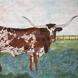 Dolly Estelle Tea Towel