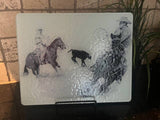 Cutting Board - Team Ropin