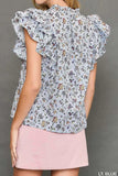 Amelia Blouse