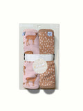 Doe & Fawn Print