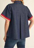 The Becky Top