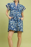 Sabrina Dress
