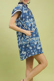 Sabrina Dress