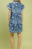 Sabrina Dress