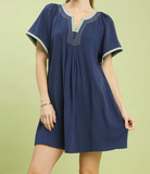 The Loretta Dress