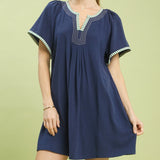 The Loretta Dress