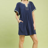 The Loretta Dress