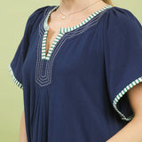 The Loretta Dress