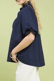 Pamela Blouse
