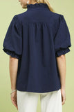 Pamela Blouse