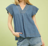 The Elise Top