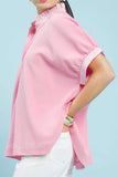 Briaunna Blouse