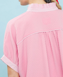 Briaunna Blouse